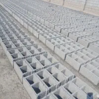 بلوک سیمانی20×40