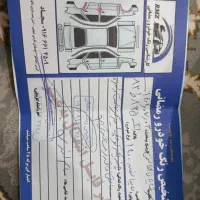ساینا اس مدل ۱۴۰۰