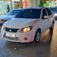 ساینا، مدل ۱۳۹۸|خودرو سواری و وانت|کرمانشاه, |دیوار