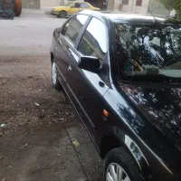 سمند مدل 99مشک ابنوس