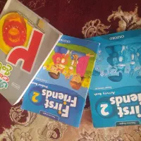 کتاب خیلی سبز پایه هفتم و...