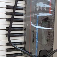 ارگ رولند جونودی آی|پیانو، کیبورد، آکاردئون|گرمی, |دیوار