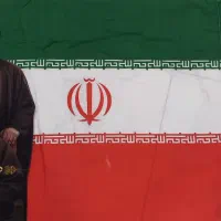 پرچم، ایران