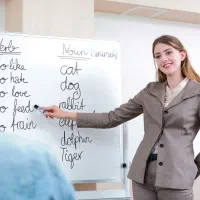 آموزش زبان انگلیسی