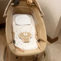 گهواره برقی ماستلا و‌کریر