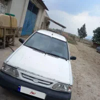 پراید متور صبحا مدل ۸۹ تمیز|خودرو سواری و وانت|خان ببین, |دیوار