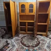 کمد سالم|جاکفشی، کمد، دراور|نظرآباد, رسالت|دیوار