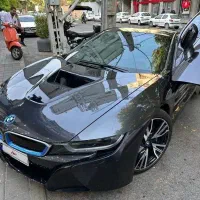 Bmv i8