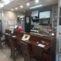 اجاره بوفه باشگاه بدنسازی