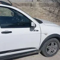 کوییک r مدل1400|خودرو سواری و وانت|خرم‌آباد, |دیوار