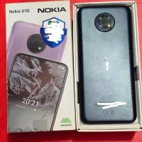 گوشی نوکیا G10 اندروید 13