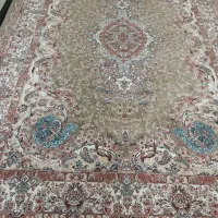 فرش 700شانه اصلی گردویی