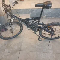 دوچرخه|دوچرخه، اسکیت، اسکوتر|نورآباد, |دیوار