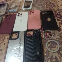 قاب گوشی ایفون۱۳|لوازم جانبی موبایل و تبلت|قدس, شهر‌قدس|دیوار