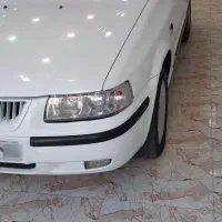 سمند lx مدل 90