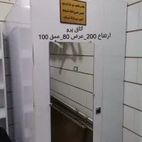 وسایل بوتیک زنانه، اتاق پرو، شلف، مانکن، رگال