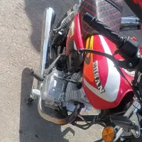 موتور احسان 200|موتورسیکلت|بیرجند, |دیوار