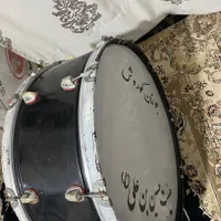 طبل ۸۰|درام و پرکاشن|قزوین, |دیوار