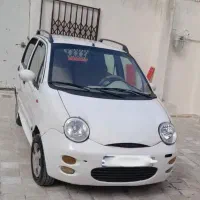 ام وی ام ۱۱۰ ۴ سیلندر مدل۹۳