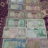 ۱۲ عدد قدیمی کلکسیونی بی تکرار