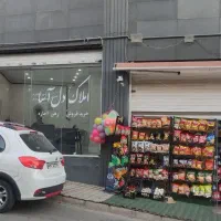 مغازه فاز۱۱،کنارنانوایی،براصلی،معاوضه باطلا دلار|فروش مغازه و غرفه|پردیس, فاز ۱۱|دیوار