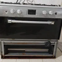 اجاق گاز آدلین