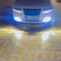 سمند سورن ۱۴۰۴ سیمی