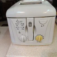 سرخ کن کاپریس