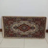 پشتی سالم و تمیز