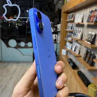 iphone 16 128G|موبایل|قم, بلوار امین و ساحلی|دیوار