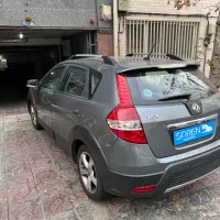 H30 کراس|خودرو سواری و وانت|تهران, امانیه|دیوار