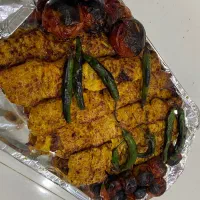 رستوران و بیرون بر الو پلو