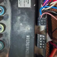 دو عدد برد کامپیوتری 3000W|قطعات و لوازم جانبی رایانه|کیش, |دیوار