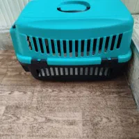 باکس حمل گربه