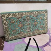 شش عدد پشتی