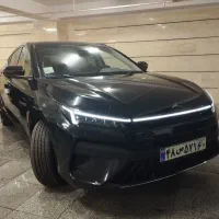 KMC J7 کارکرده اقساط بلند مدت تحویل با پیش پرداخت