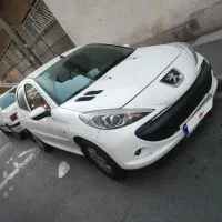 207 فلز tu5