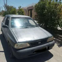 پراید مدل 1382