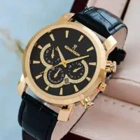 ساعت مردانه رومانسون تاریخ دار