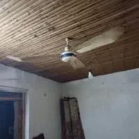 پنکه سقفی سالم