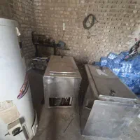 فریزر صندوقی