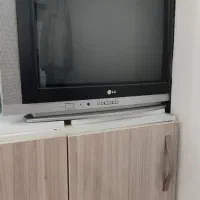 تلوزیون الجی|تلویزیون و پروژکتور|مبارکه, |دیوار