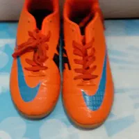 کفش فوتبال|تجهیزات ورزشی|ازنا, |دیوار