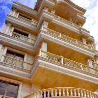 سه دهنه مغازه/اتوبان گلستان