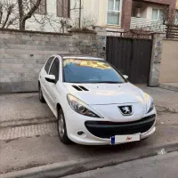 پژو 207 مدل ۱۴۰۱|خودرو سواری و وانت|محمدشهر, ولدآباد بزرگ|دیوار