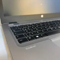 لپتاپ HP مدل EliteBook 850 G3|رایانه همراه|اندیشه, اندیشه فاز ۳|دیوار