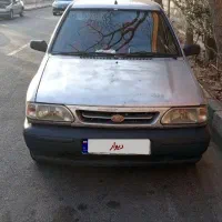 پراید مدل۸۵|خودرو سواری و وانت|تهران, تولید دارو|دیوار