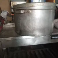 وسایل کامل آشپزخانه|ظروف پختوپز|دورود, |دیوار