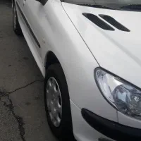 206 sd v8 مدل99|خودرو سواری و وانت|گرگان, |دیوار