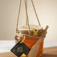 عسل نخرید، مگر با برگه آزمایش